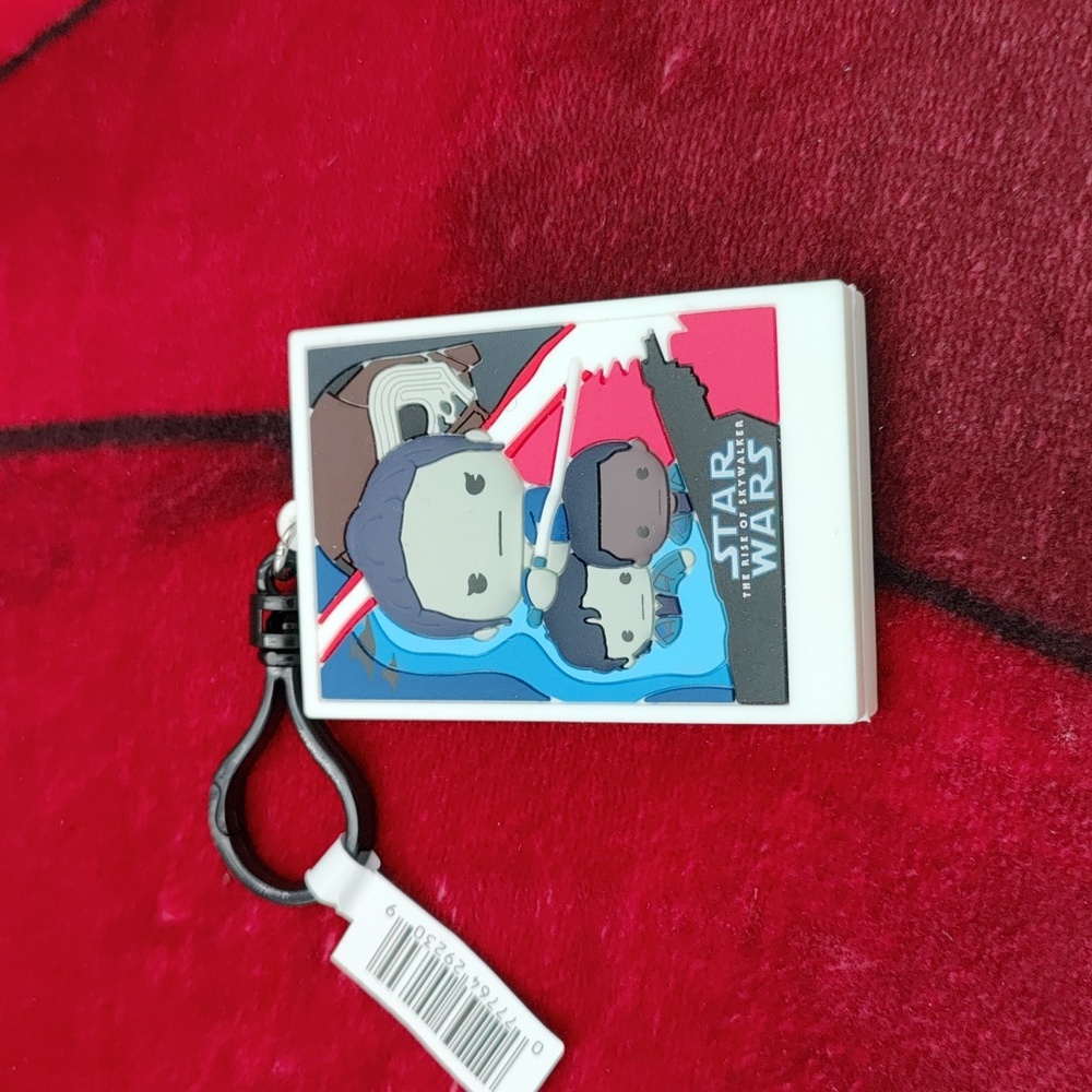 Star Wars Key Chain - Picture 2 of 4